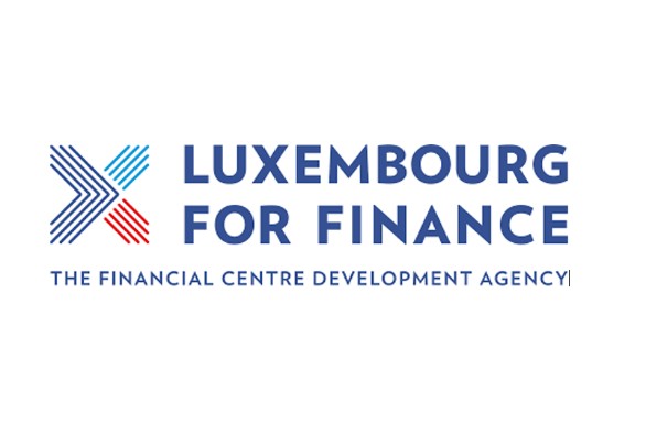 Homepage of Luxembourg for Finance - New window