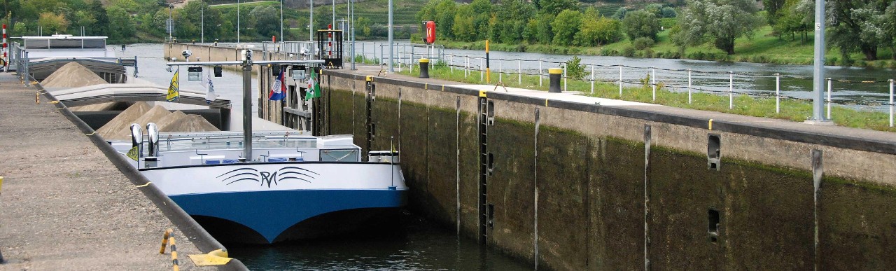 River port
