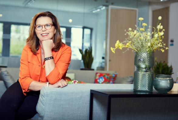 Karin Schintgen