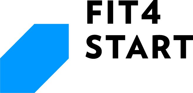Visit the Fit4Start website - New window