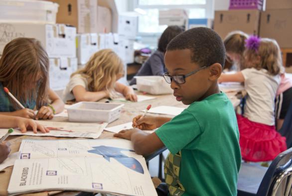 Equal opportunities in education