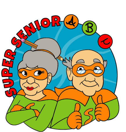 SUPER SENIOR - service intergénérationnel d’accompagnement scolaire luxembourgeois