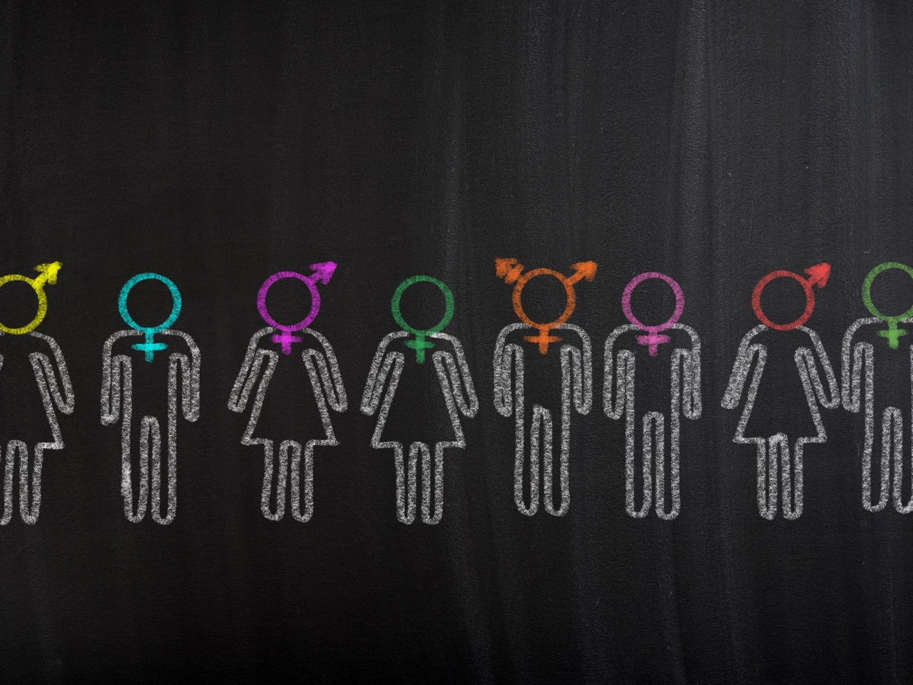 Image - Illustration representing diversity 