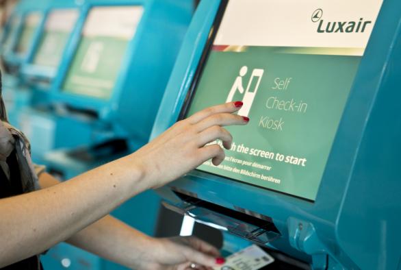 Passengers will find state-of-the-art infrastructures which make travelling easier.