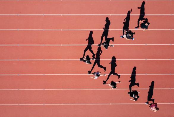 Runners
