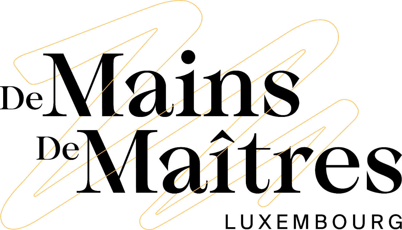 De Mains De Maîtres