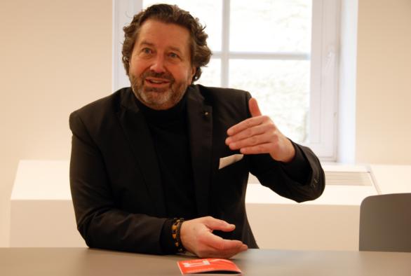 Guy Daleiden