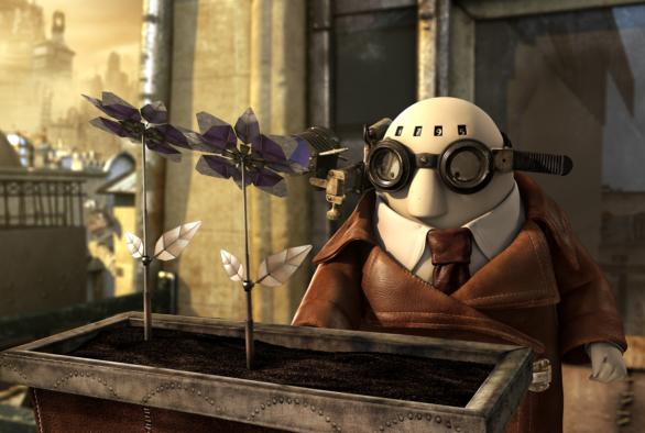 Top 5 characters in Luxembourg fiction