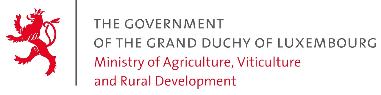 Ministry of Agriculture, Viticulture and Rural Development - New window