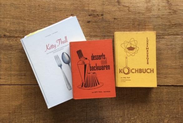Cookbooks