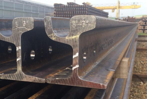 Luxembourg has made a name of itself in the market for long steel products, i.e. sheet piles, beams, wires and fibres, and rails.