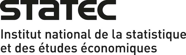 Statec website (in French) - New window