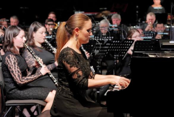 Whether classical, pop or rock - the choice of musical genres is as diverse as the clubs themselves.