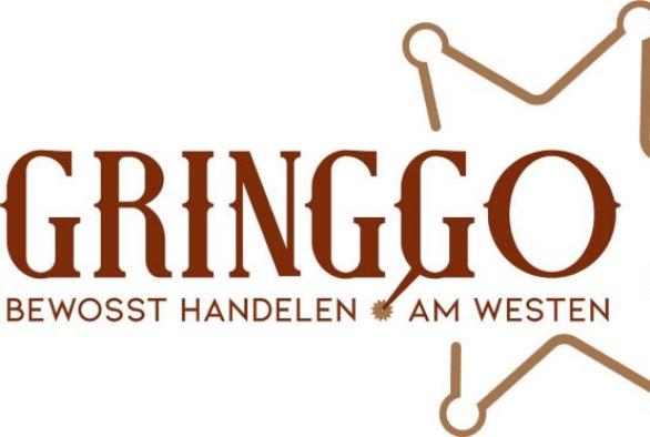Gringgo - Logo