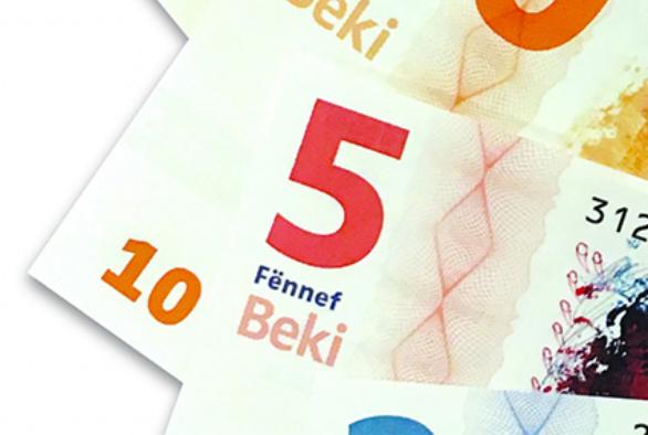 Gringgo - Beki