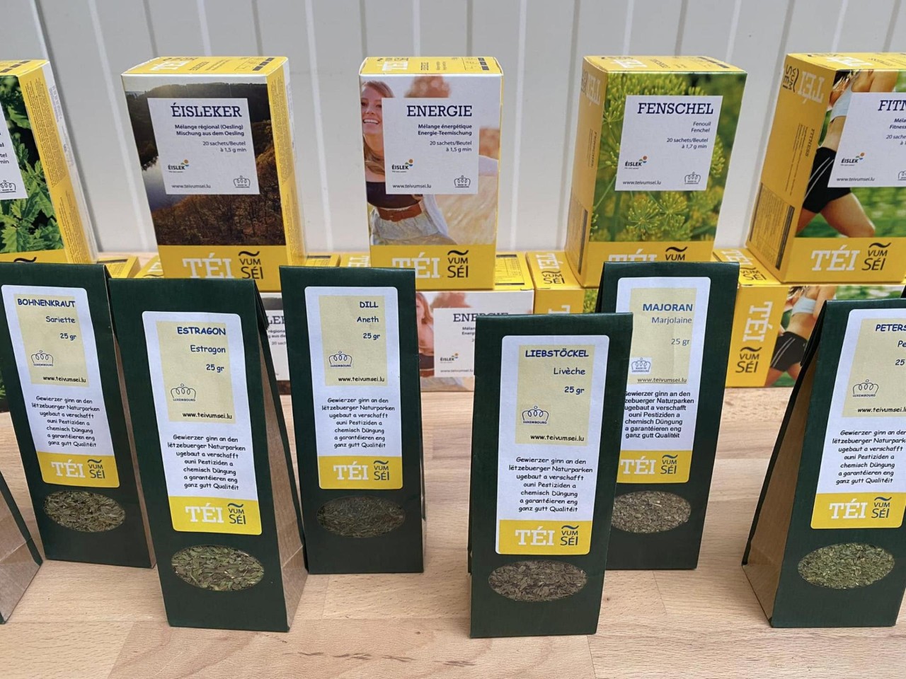 Image - Téi vum Séi