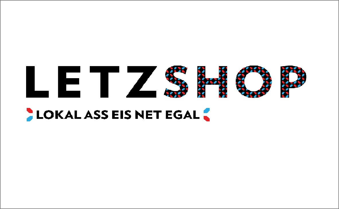 Letzshop.lu Startseite - New window