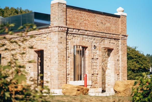 Kabaisercher: Haus Gonner