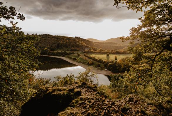 Ardennes
