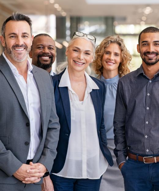 Luxembourg's workforce