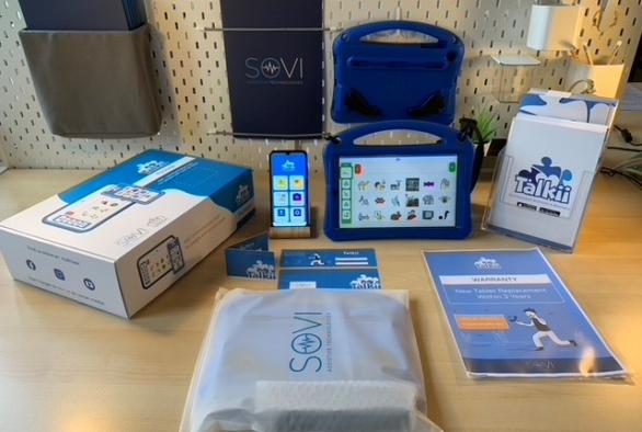SOVI Assistive Technologies