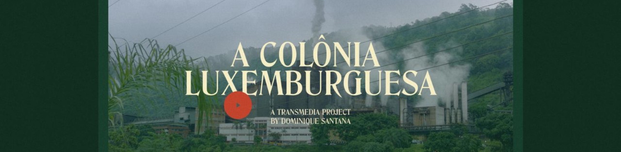 Esch2022 - Patrimoine industriel - A colônia luxemburguesa