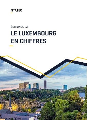 Le Luxembourg en Chiffres