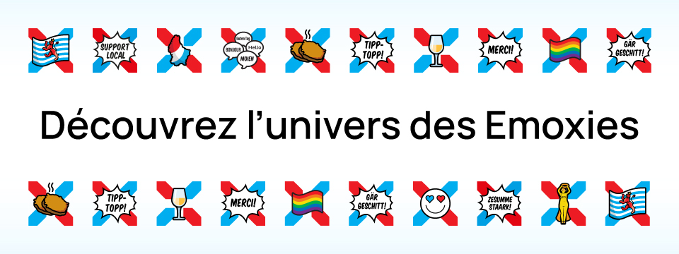 Site web des Emoxies - Découvrez l'univers des Emoxies