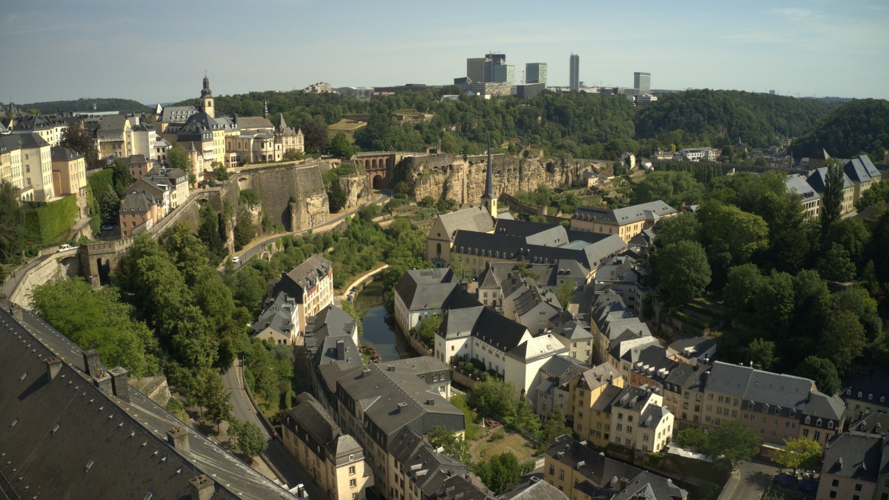 La place financière du Luxembourg est une des plus dynamiques du monde entier, réputée pour son ouverture internationale.