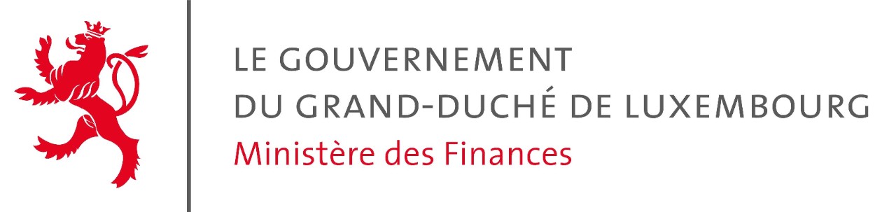 Site web du ministère des Finances