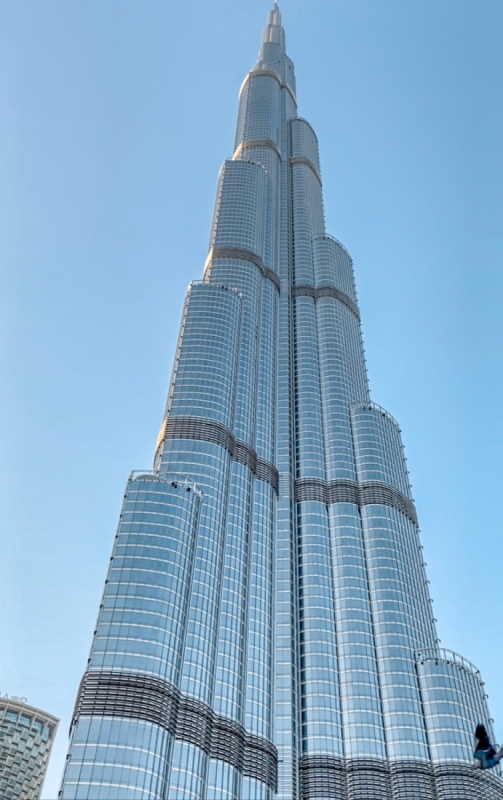 Burj Khalifa