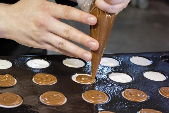 Genaveh - chocolats luxembourgeois faits main