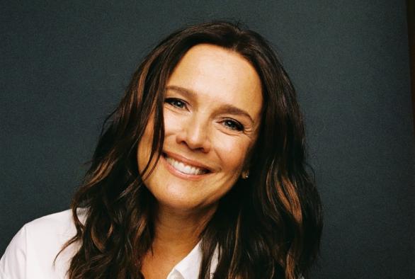 Désirée Nosbusch