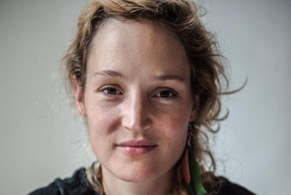 Vicky Krieps