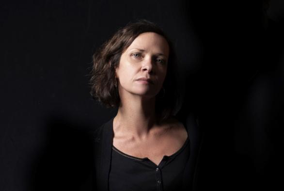 Myriam Muller
