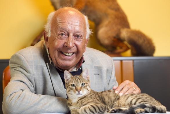 Fernand Fox