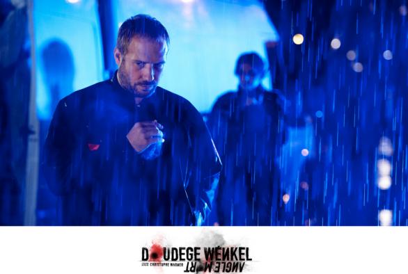 Jules Werner dans "Doudege Wénkel"