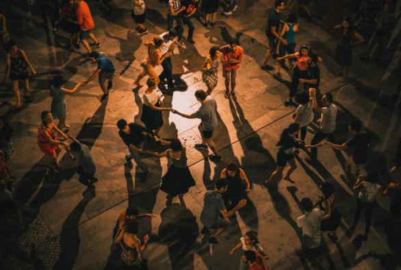Danseurs