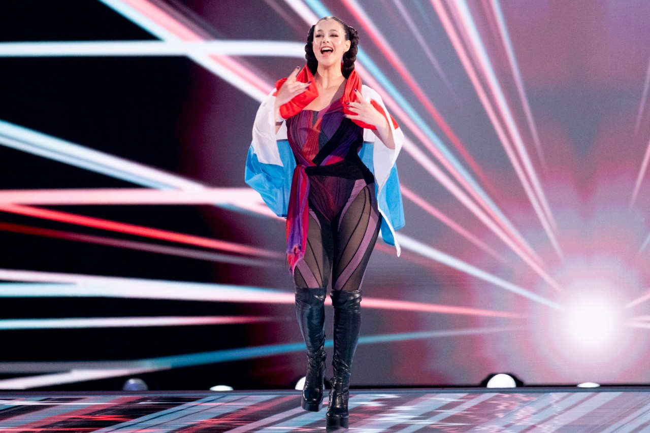Tali a représenté le Luxembourg au Eurovision Song Contest 2024 à Malmö .