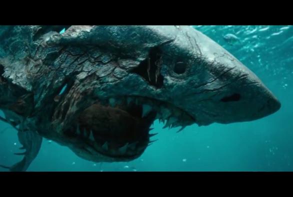 Pirates of the Caribbean: Dead Men Tell No Tales
