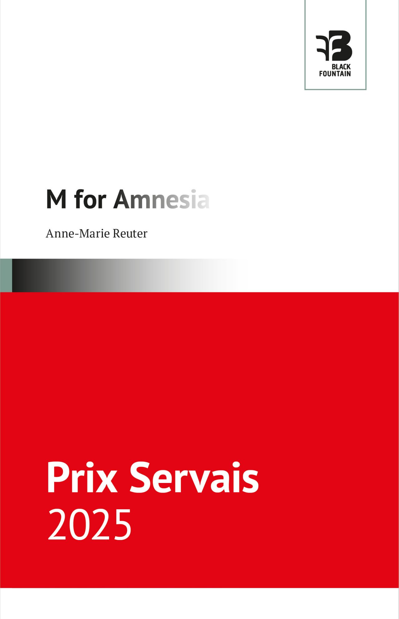 Couverture du livre