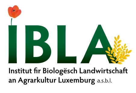 Logo du IBLA