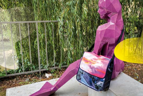 IAMBAG - pour chacun et en toute situation