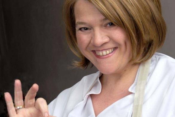 Léa Linster