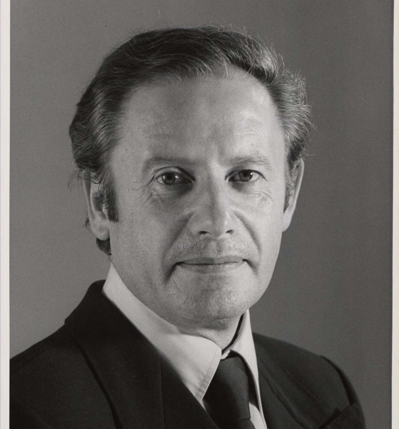 Gaston Thorn