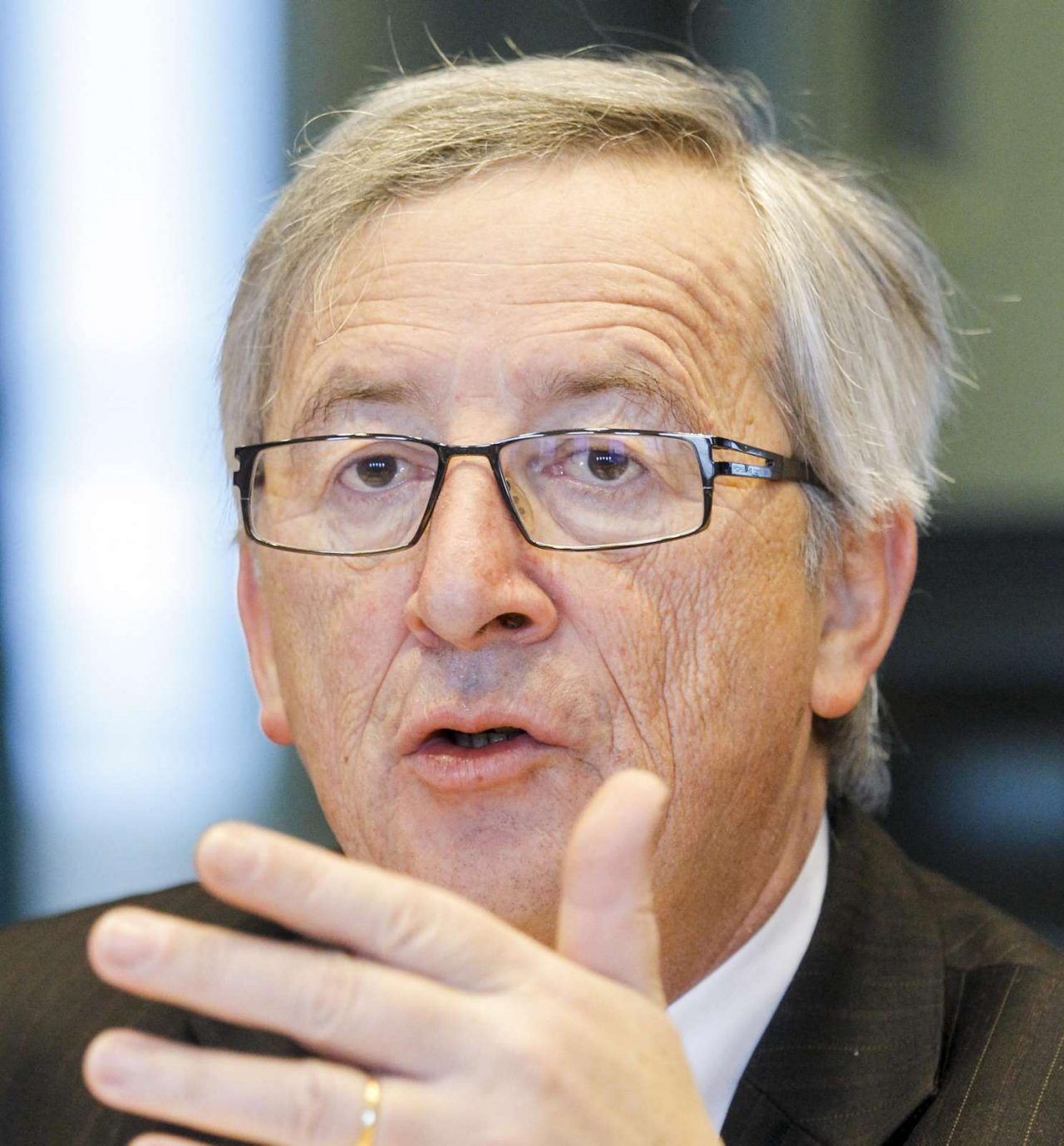 Jean-Claude Juncker
