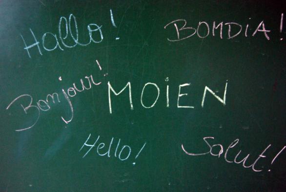 Moien