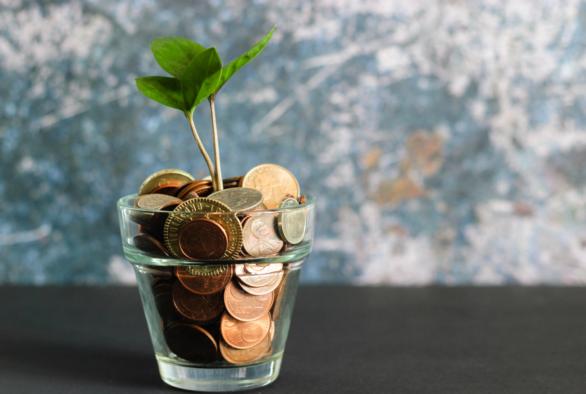 Finances vertes