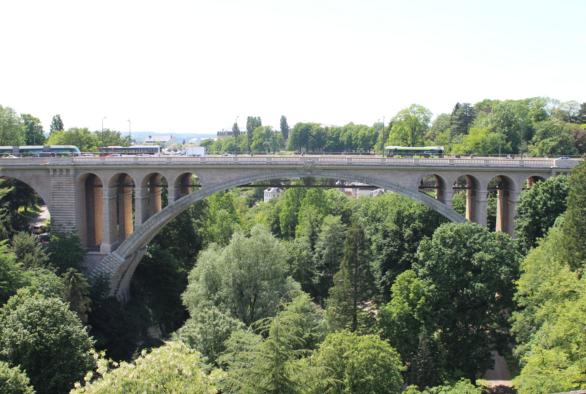 Pont Adolphe