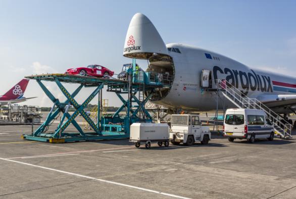 Cargolux
